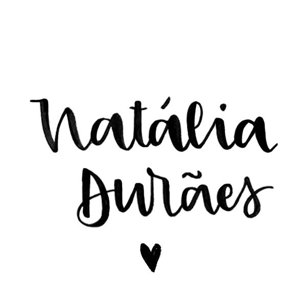 Natália Durães logo