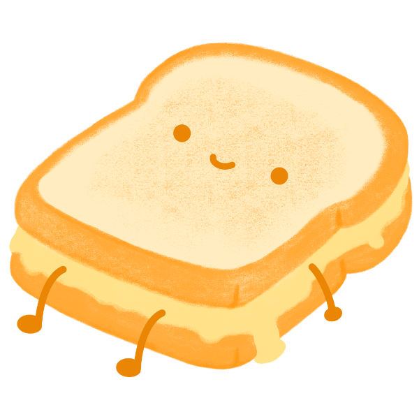 The Mustard Sandwich