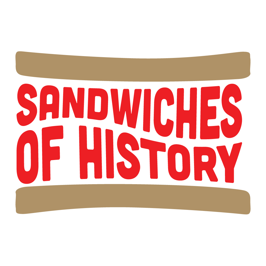 Artwork for Sandwiches of History Substack