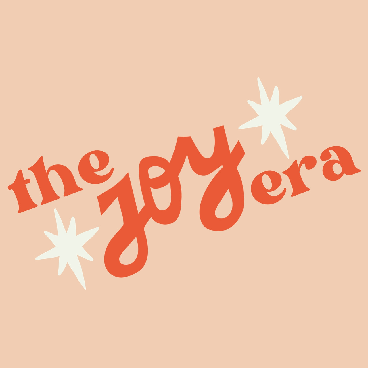 Artwork for The Joy Era with Rev. Alicia