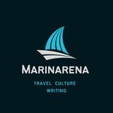Artwork for Marinarena Travel & Poetic Deep Dive 