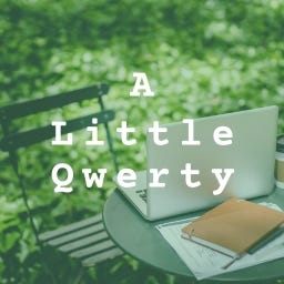 A Little Qwerty