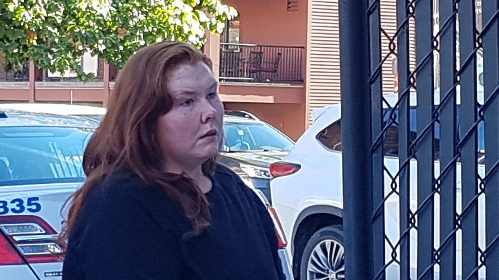Minto woman admits to manslaughter