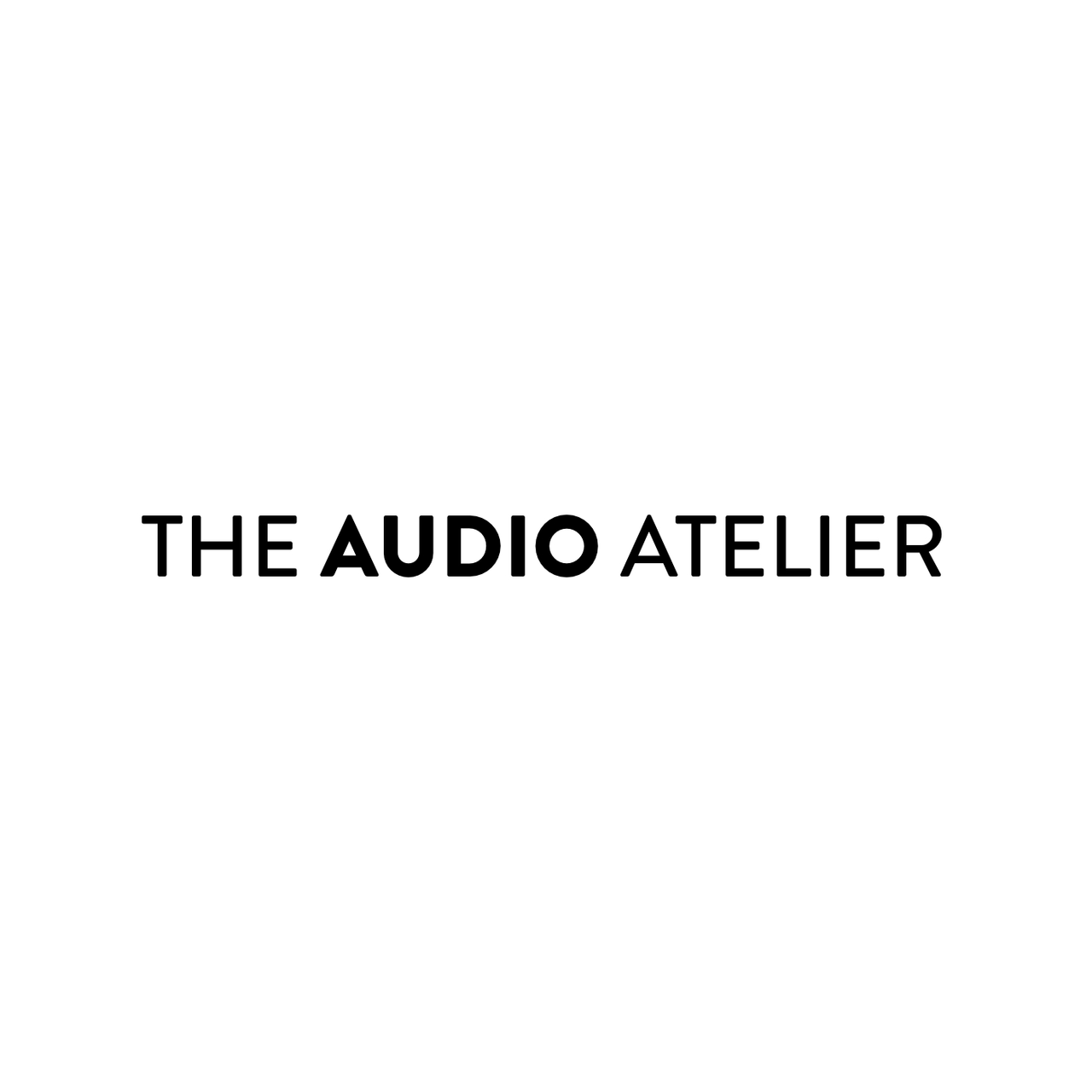 The Audio Atelier