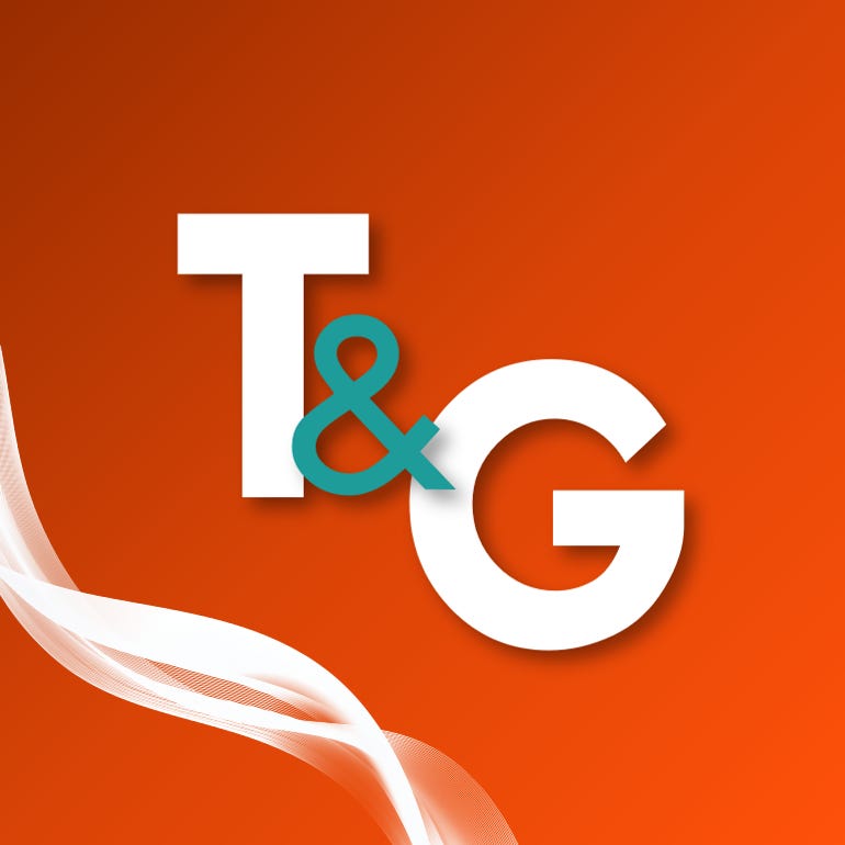 Tecnología & Gestión logo