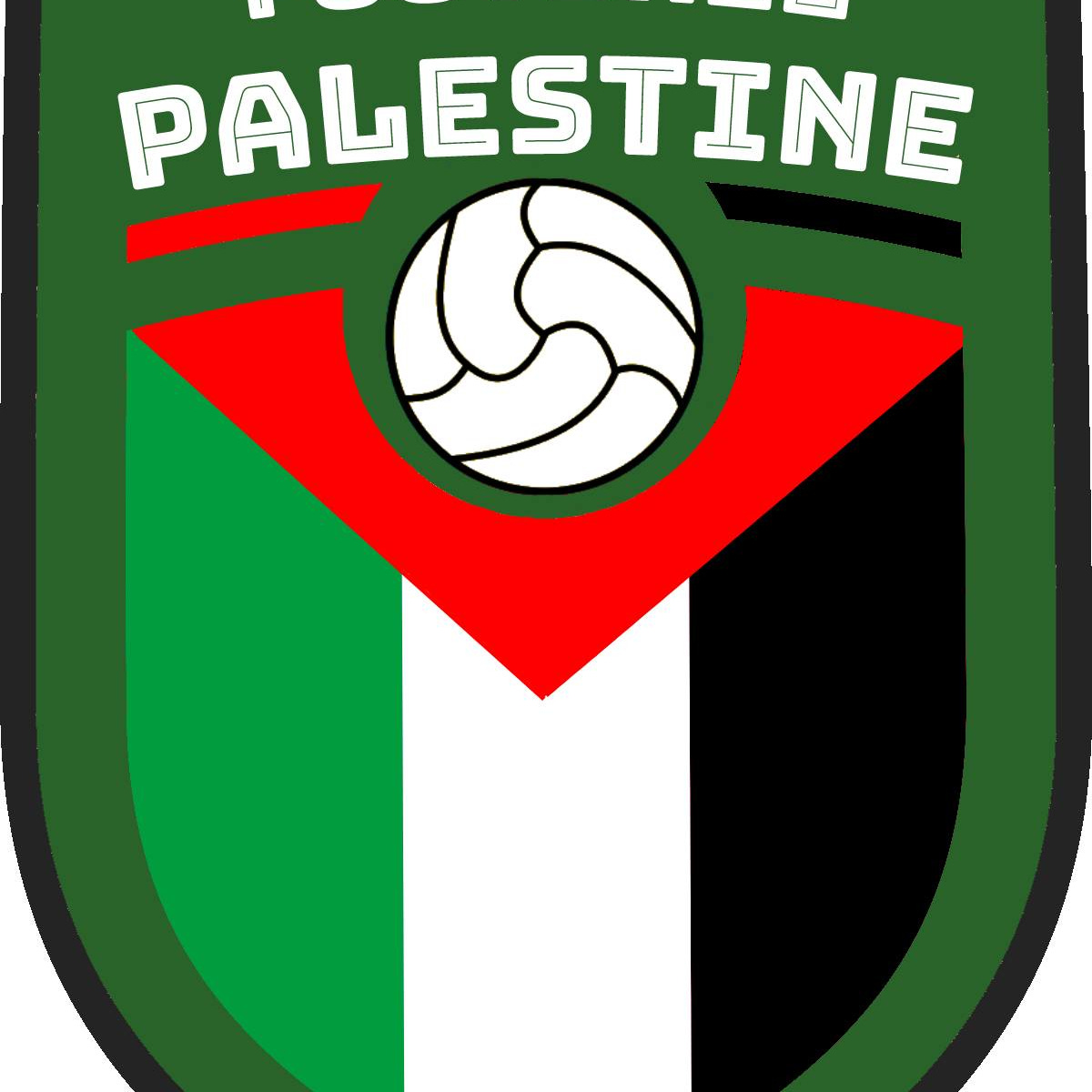 Football Palestine