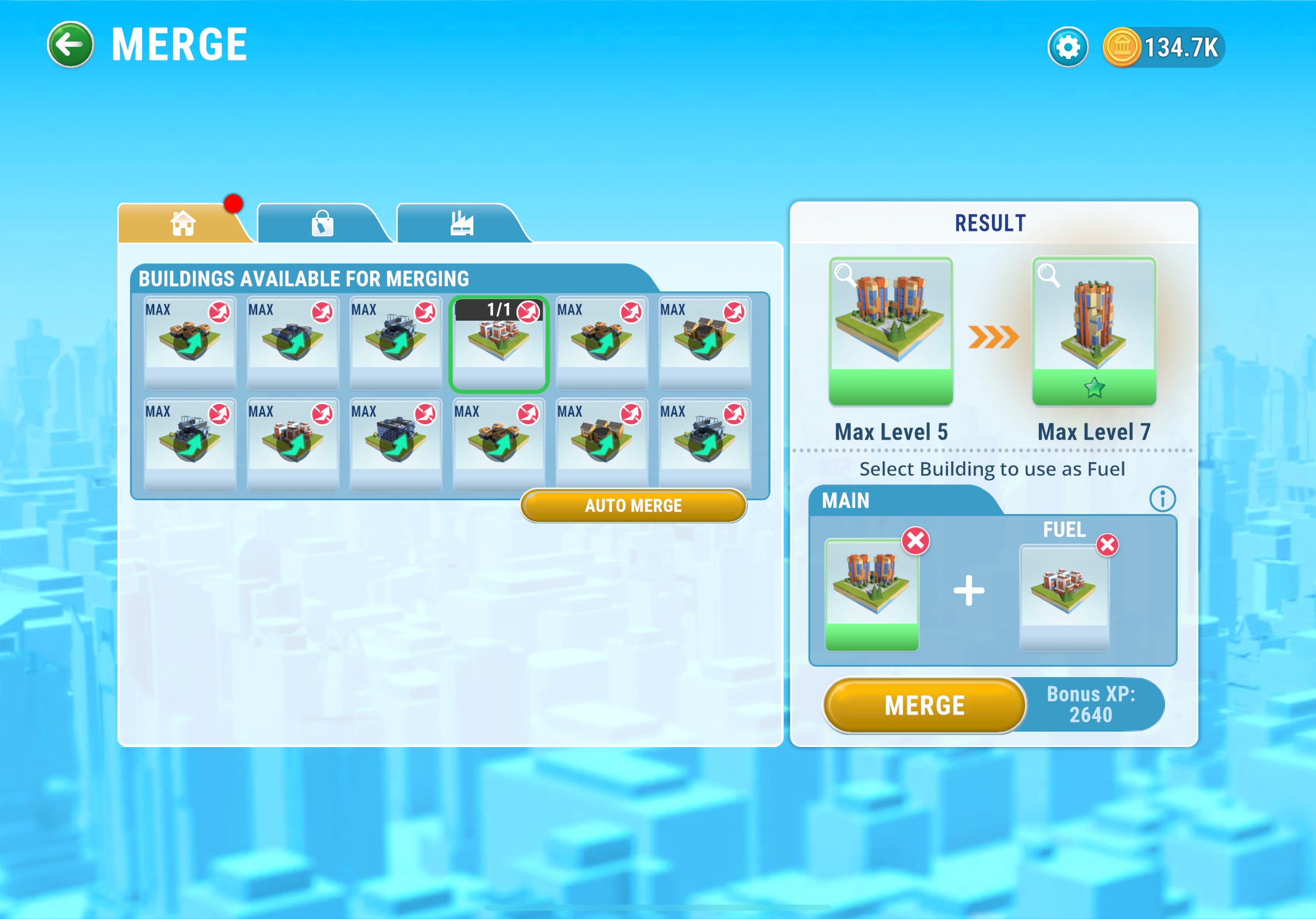 Cityscapes: Sim Builder - by Adrian Hon - Have You Played?