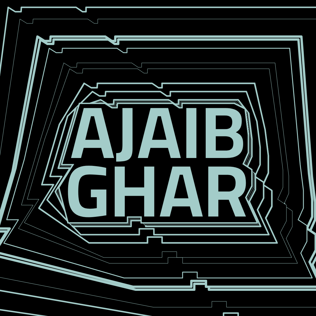 Ajaibghar Updates