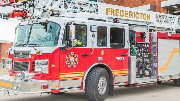 Northside senior centre damaged in blaze