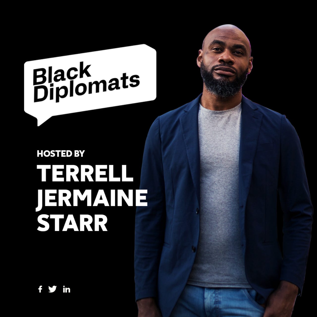 Black Diplomats
