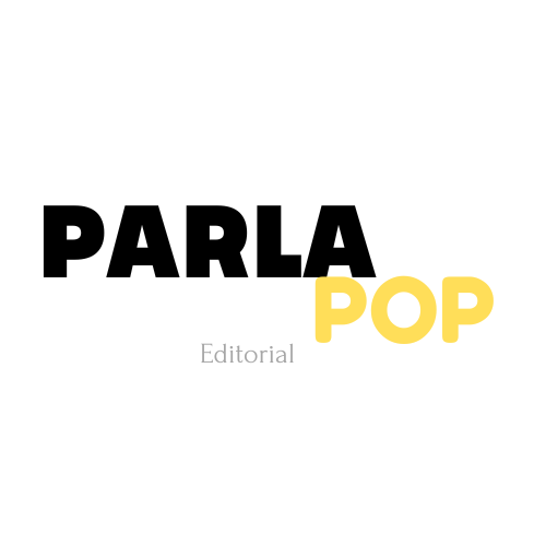 Artwork for Parla Pop