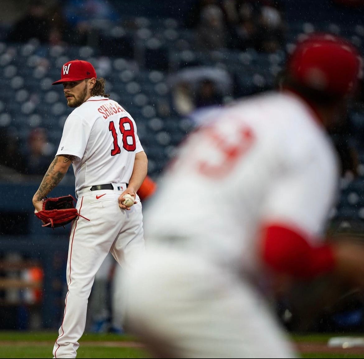 It's been a blast': WooSox players, coaches share thoughts on third season  in Worcester