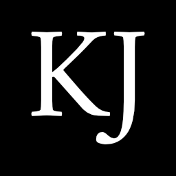 Kelly James / On Gender logo