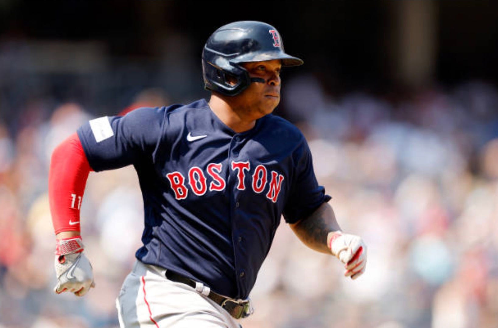 Red Sox News And Links: Confident Casas is a “Difference-Maker” - Over the  Monster