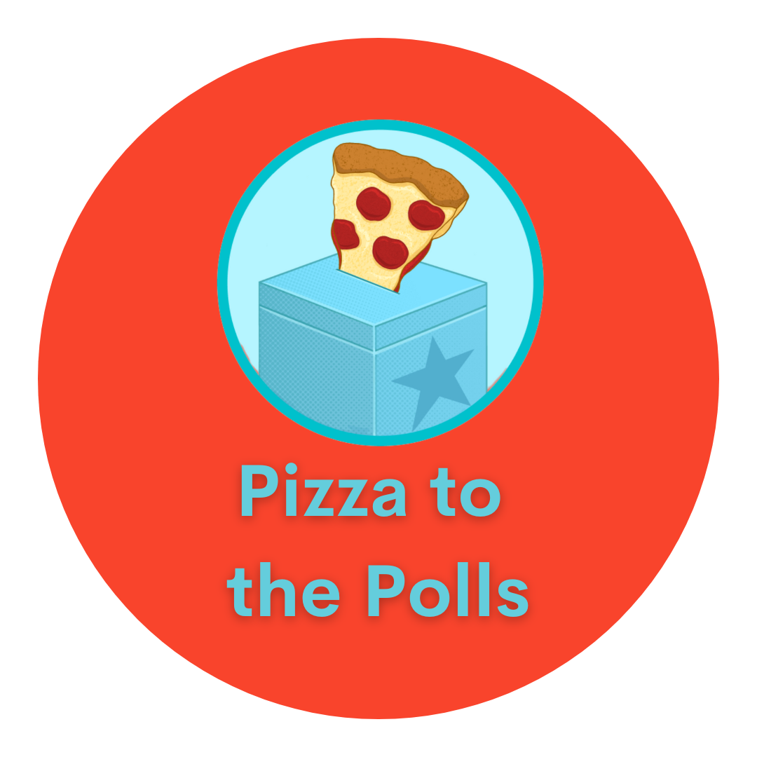 Pizza To The Polls