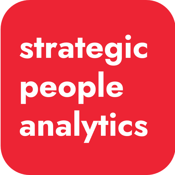 Strategic People Analytics logo