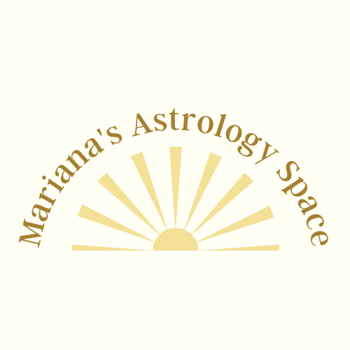 Mariana's Astrology Space