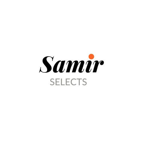 Samir Cooper logo