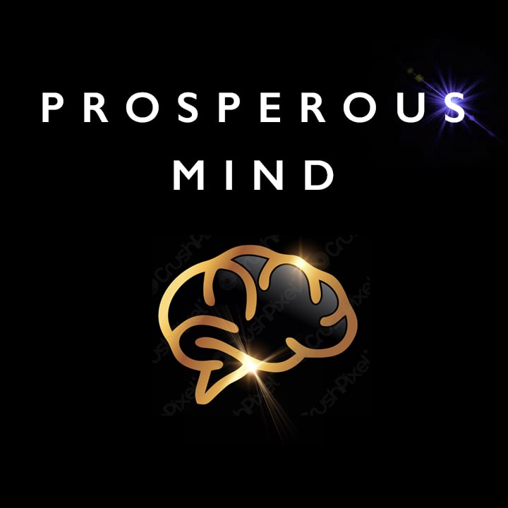 Prosperous Mind logo