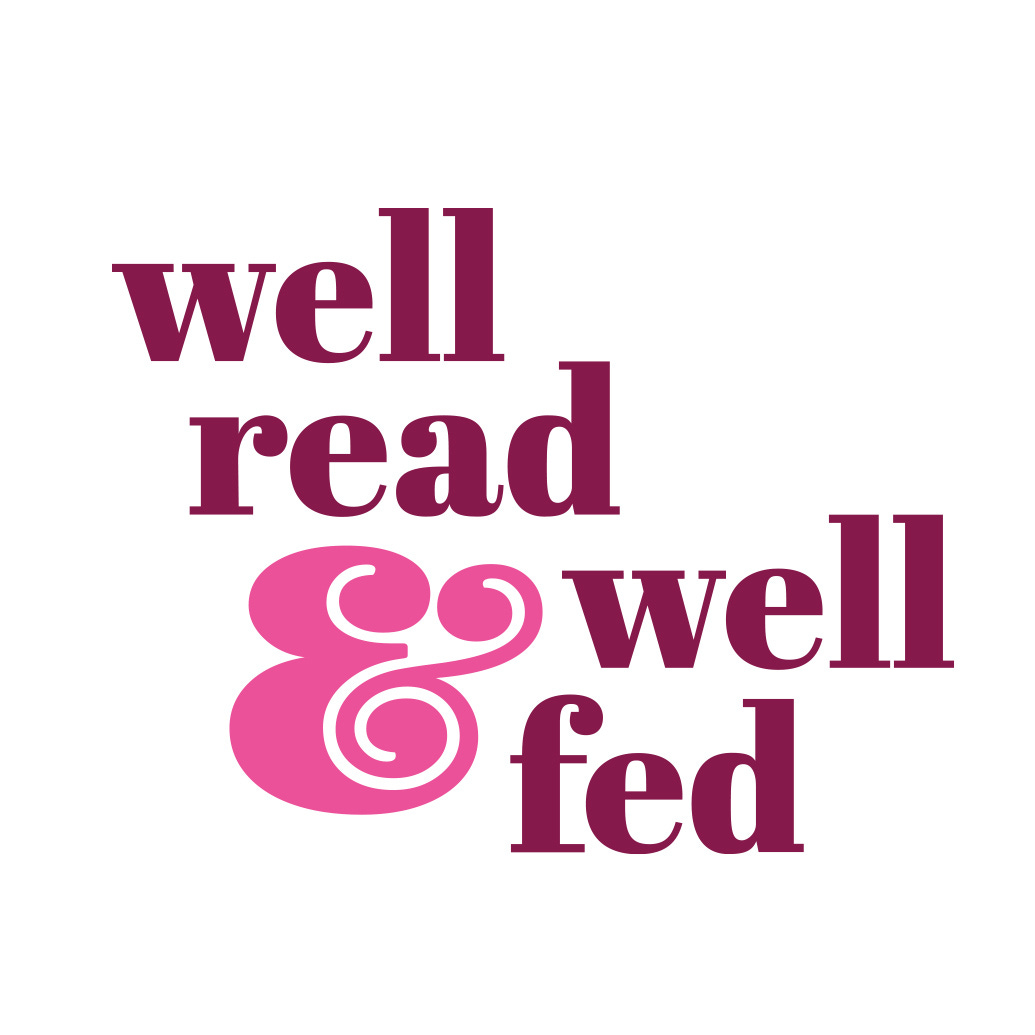 Well Read & Well Fed