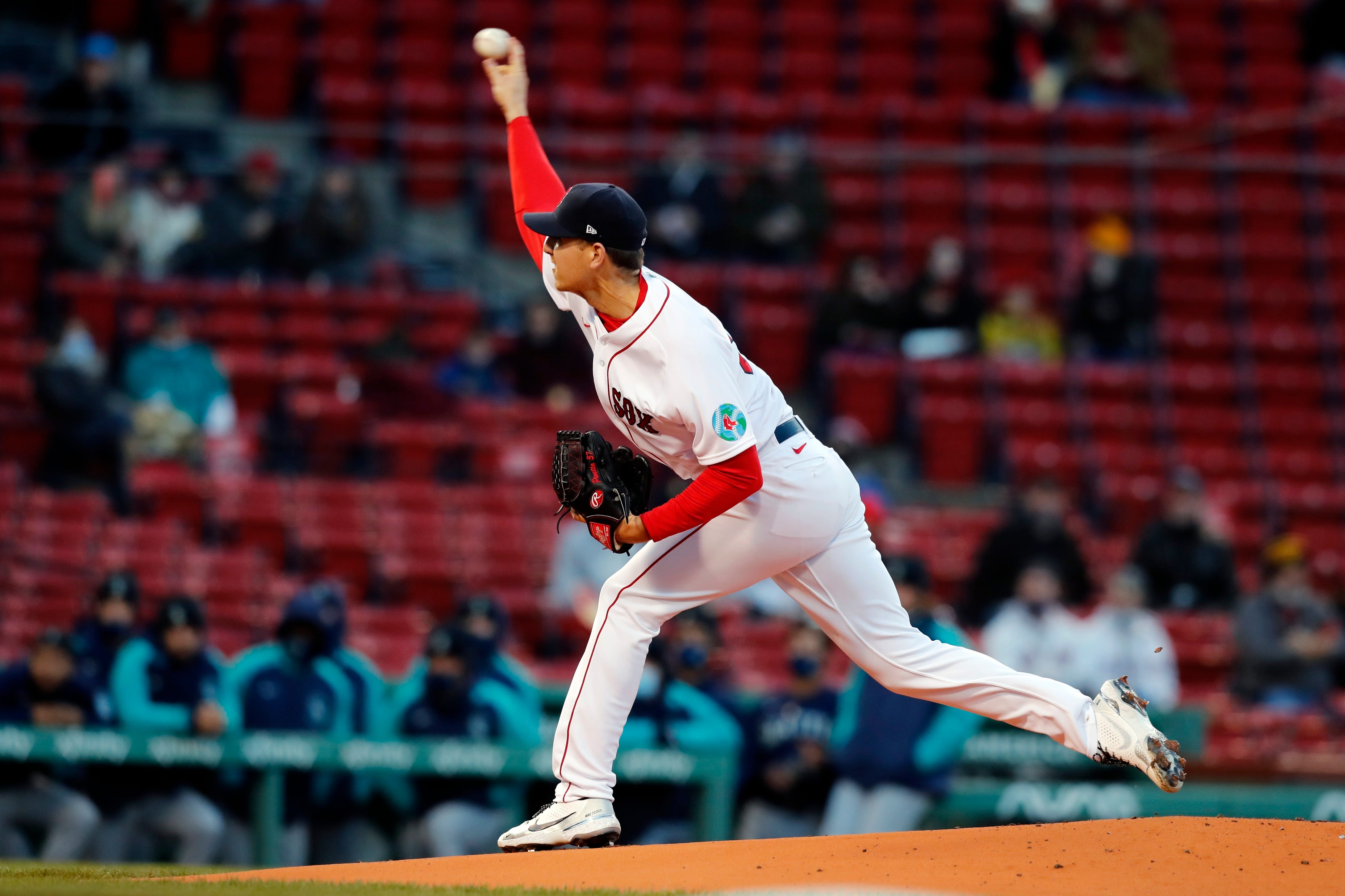 Red Sox: Nick Pivetta gets 100% real about stunning move to bullpen