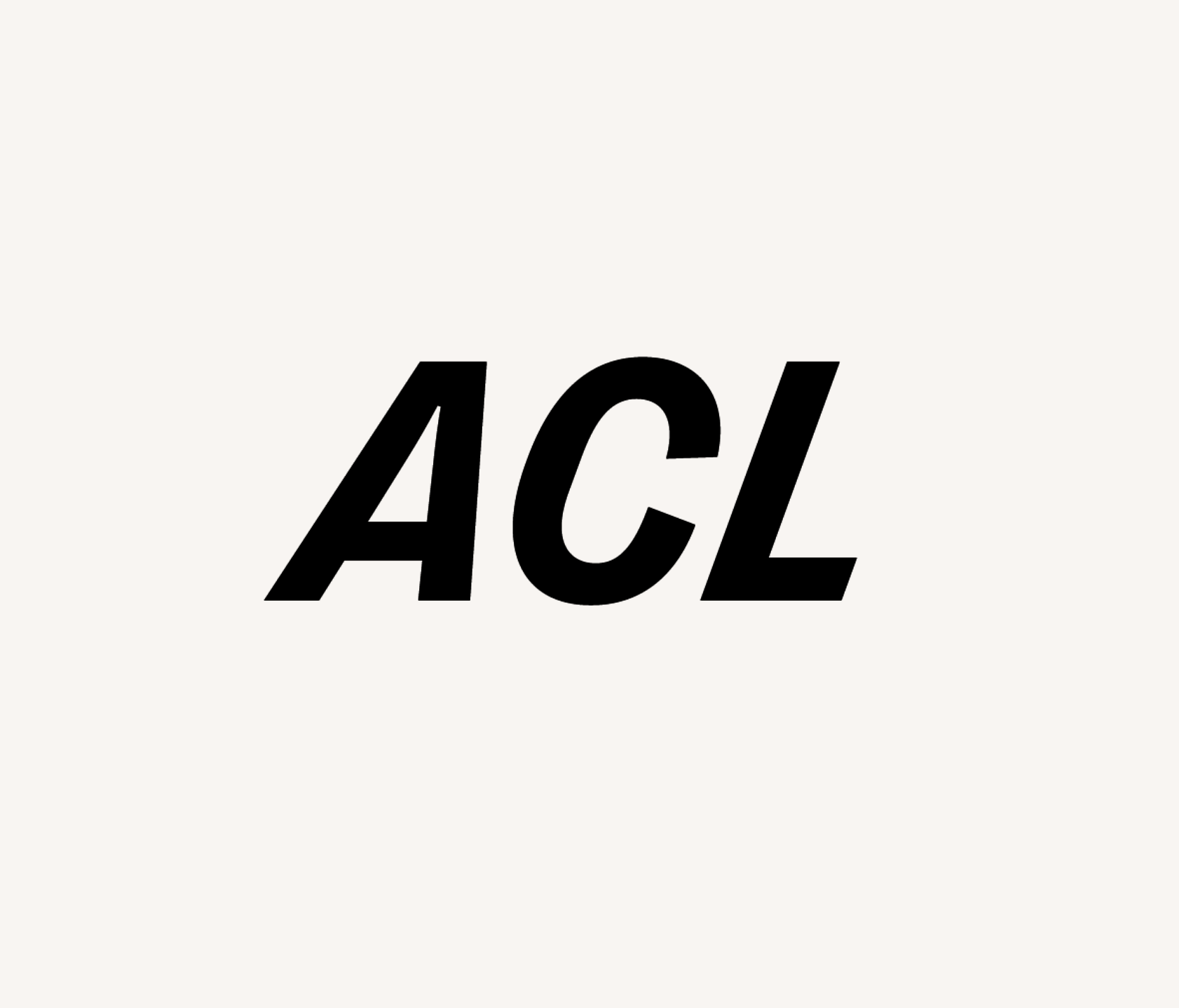 ACL Newsletter Subscription with Medium LL Bean Tote – aclgolf