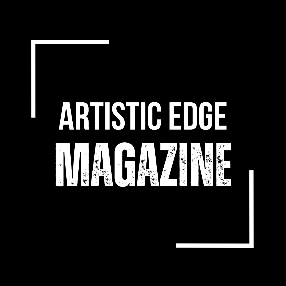 The Artistic Edge logo