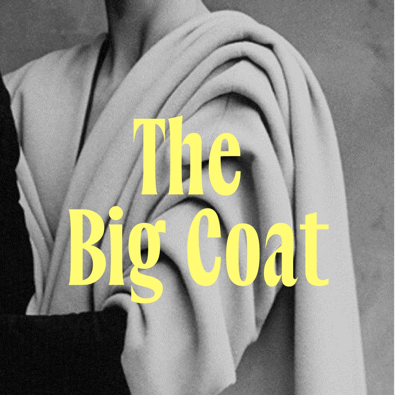 The Big Coat