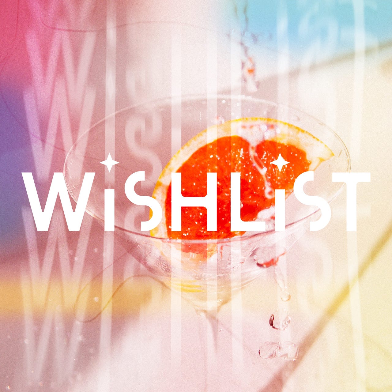 Artwork for Wishlist by Devin
