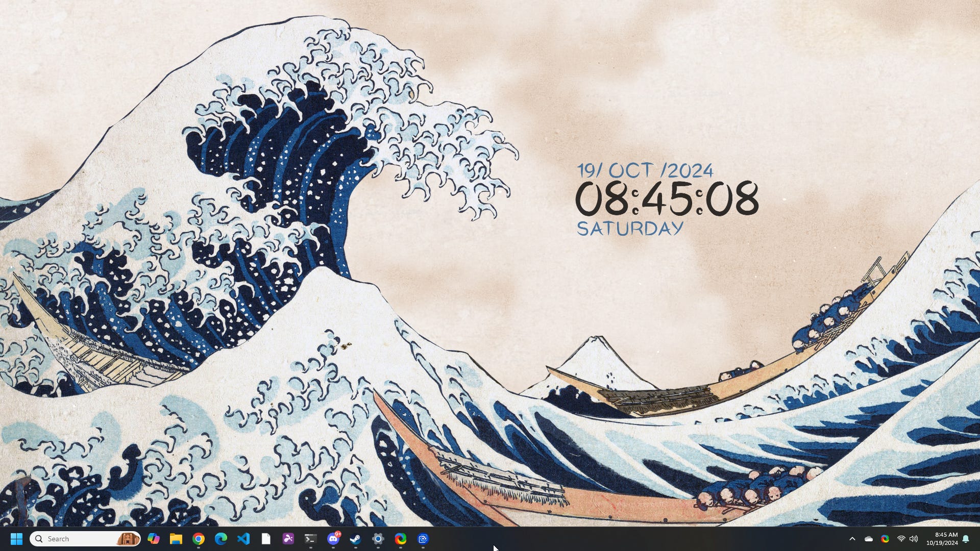 REVIEW Wallpaper Engine by Jared Heinrichs