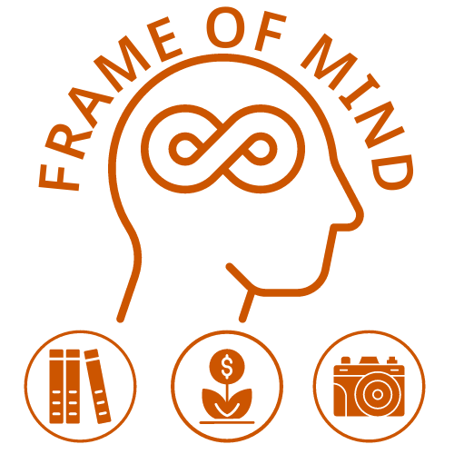 Frame Of Mind logo