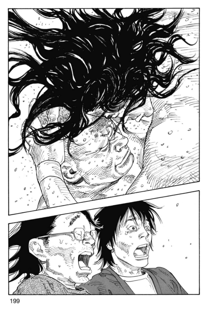 Chapter 36, Ajin Wiki