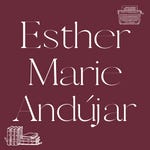 Artwork for Esther Marie's Newsletter