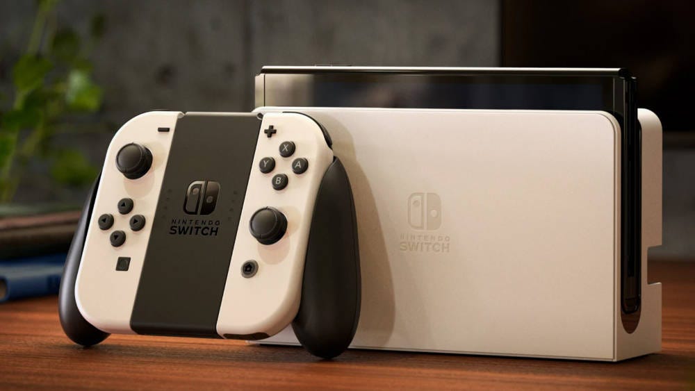 Nintendo Won't Drop the Price of the Nintendo Switch in the USA