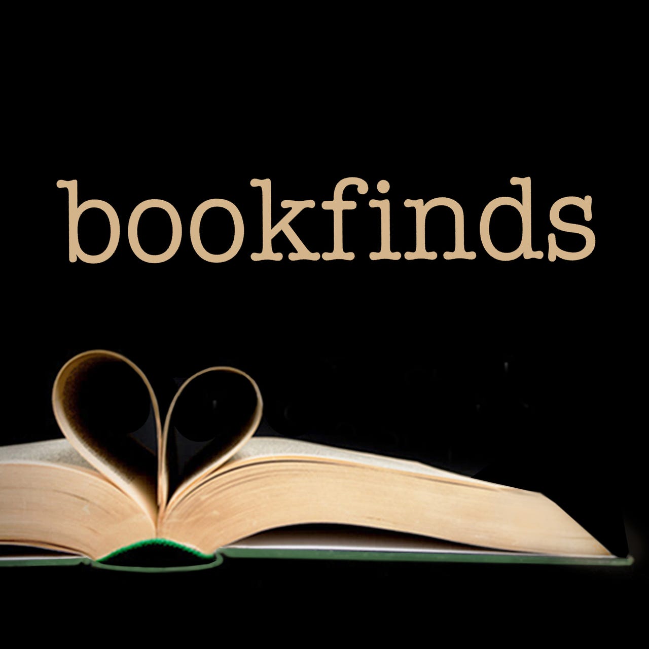 Artwork for BookFinds