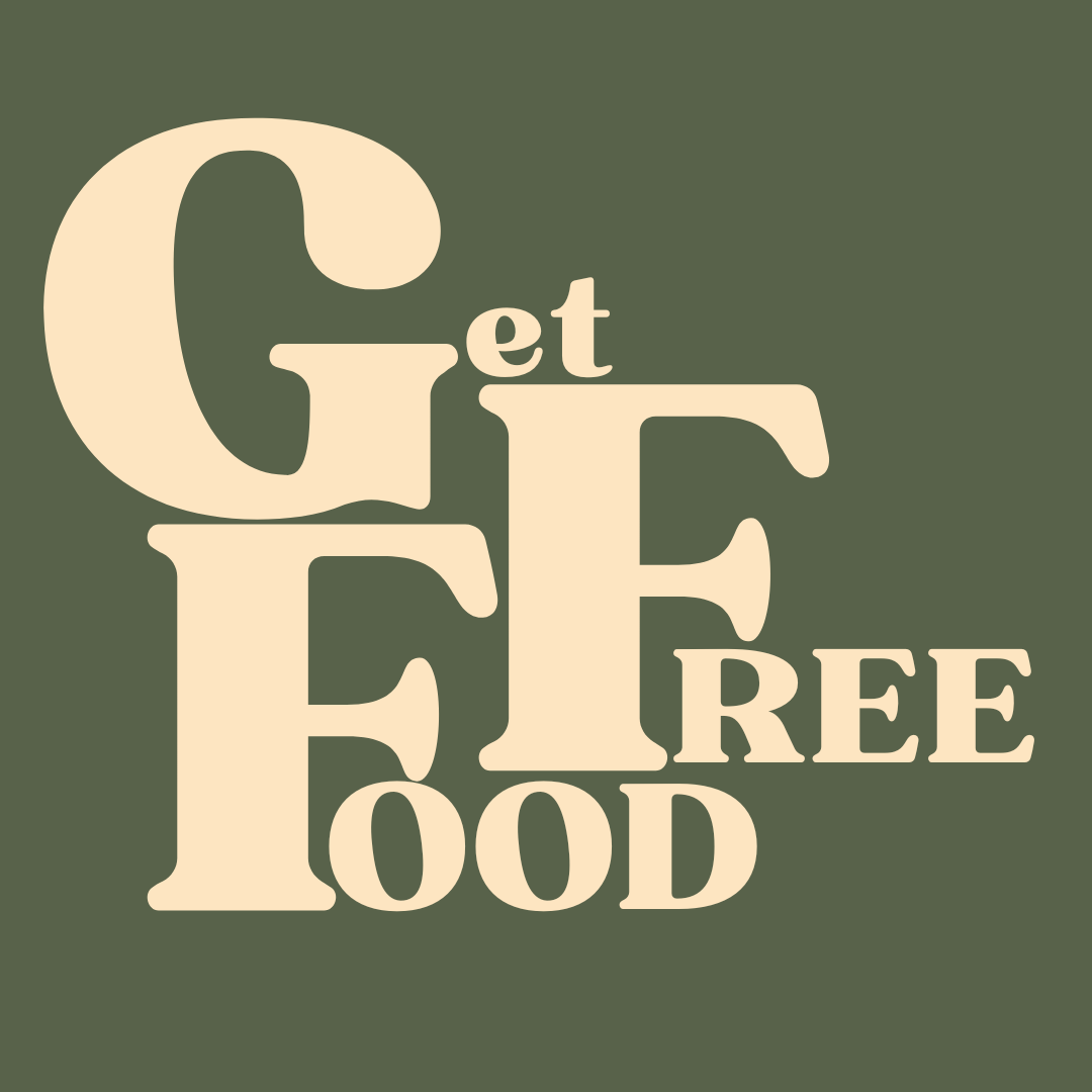 Get Free Food logo