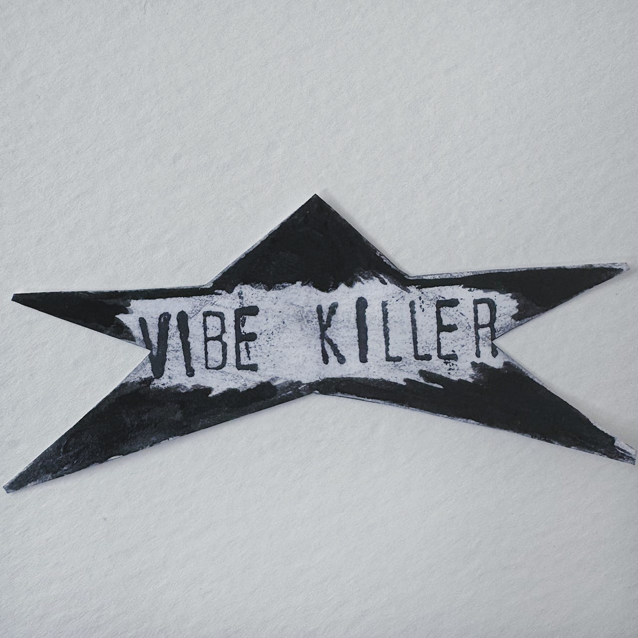 Artwork for Vibe Killer