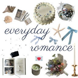 everyday romance