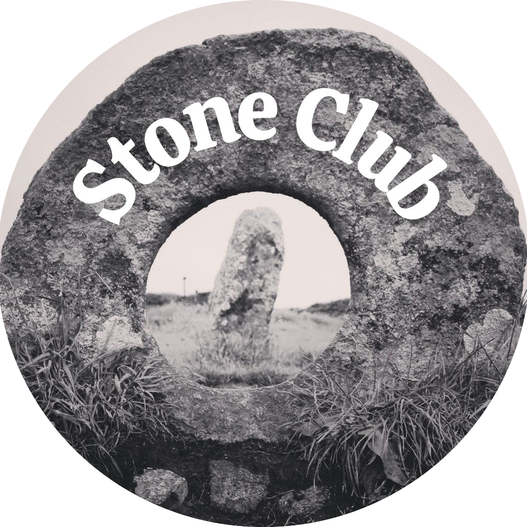 Artwork for Stone Club