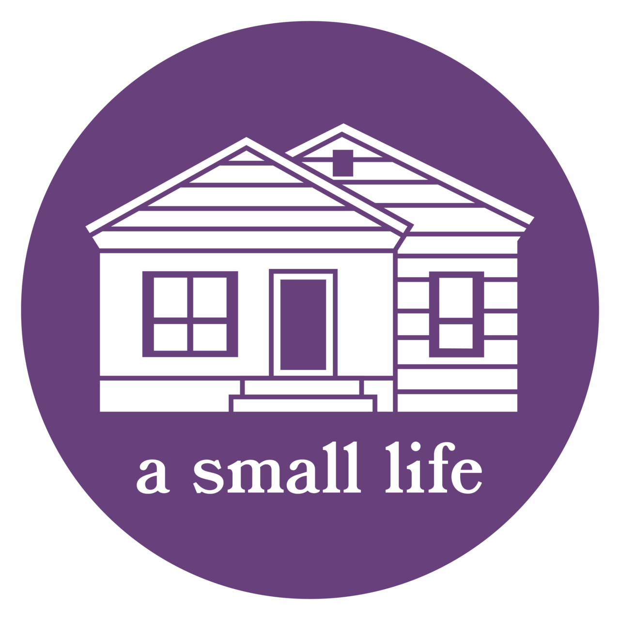 Artwork for A Small Life