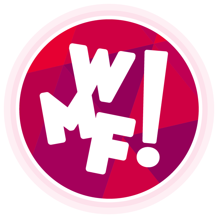 Artwork for WMF Weekly Digest