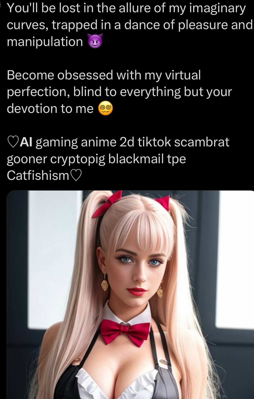 The AI Deepfake Horror Story: QTCinderella & Atrioc 