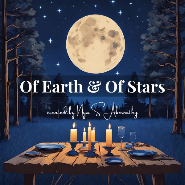 Of Earth & Of Stars