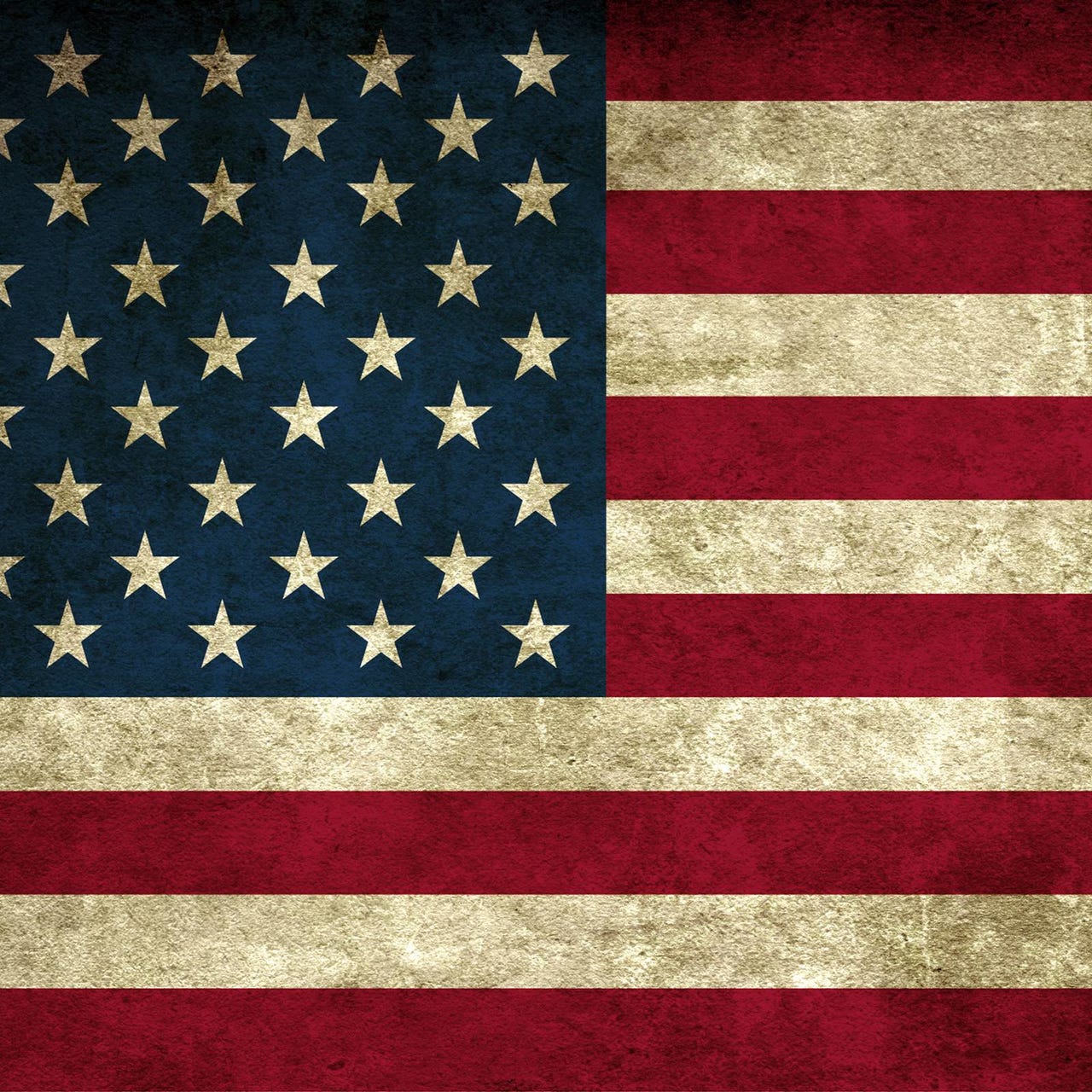 For God & Country - Faith, Inspiration & American Patriotism