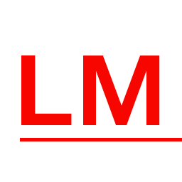 LAURA MIRANDA logo