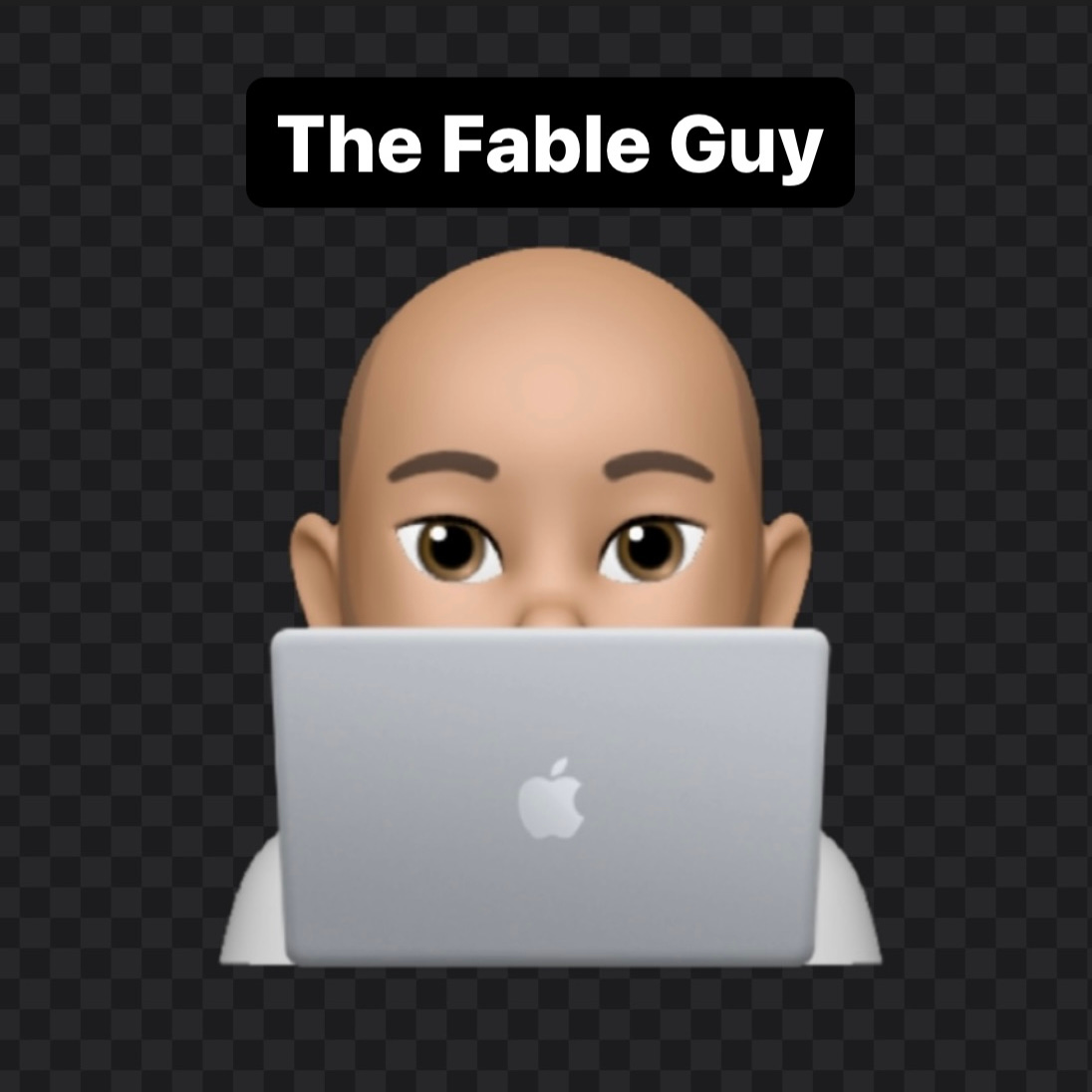 Artwork for THE FABLE GUY