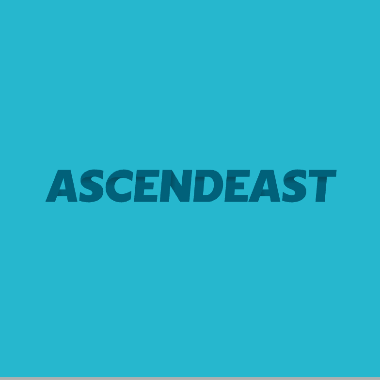 AscendEast logo