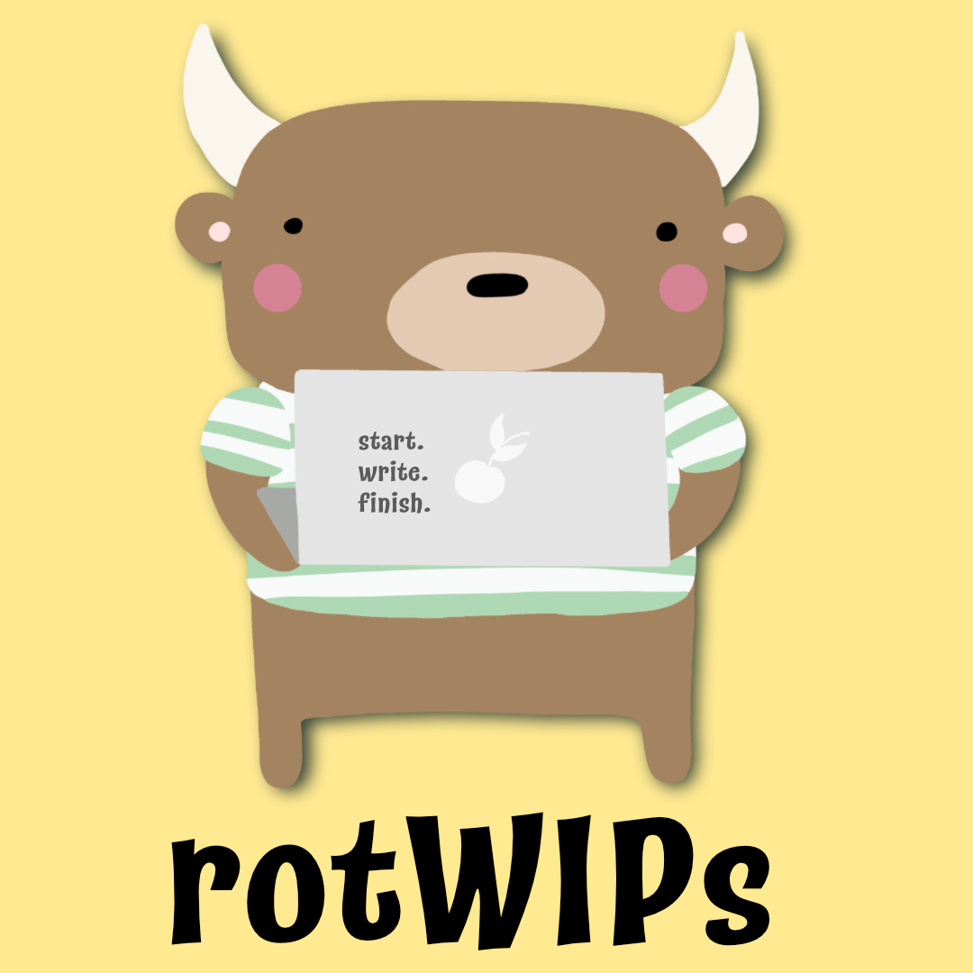 Running of the WIPS logo