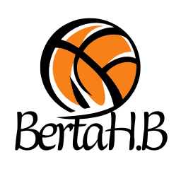 Berta H.B logo