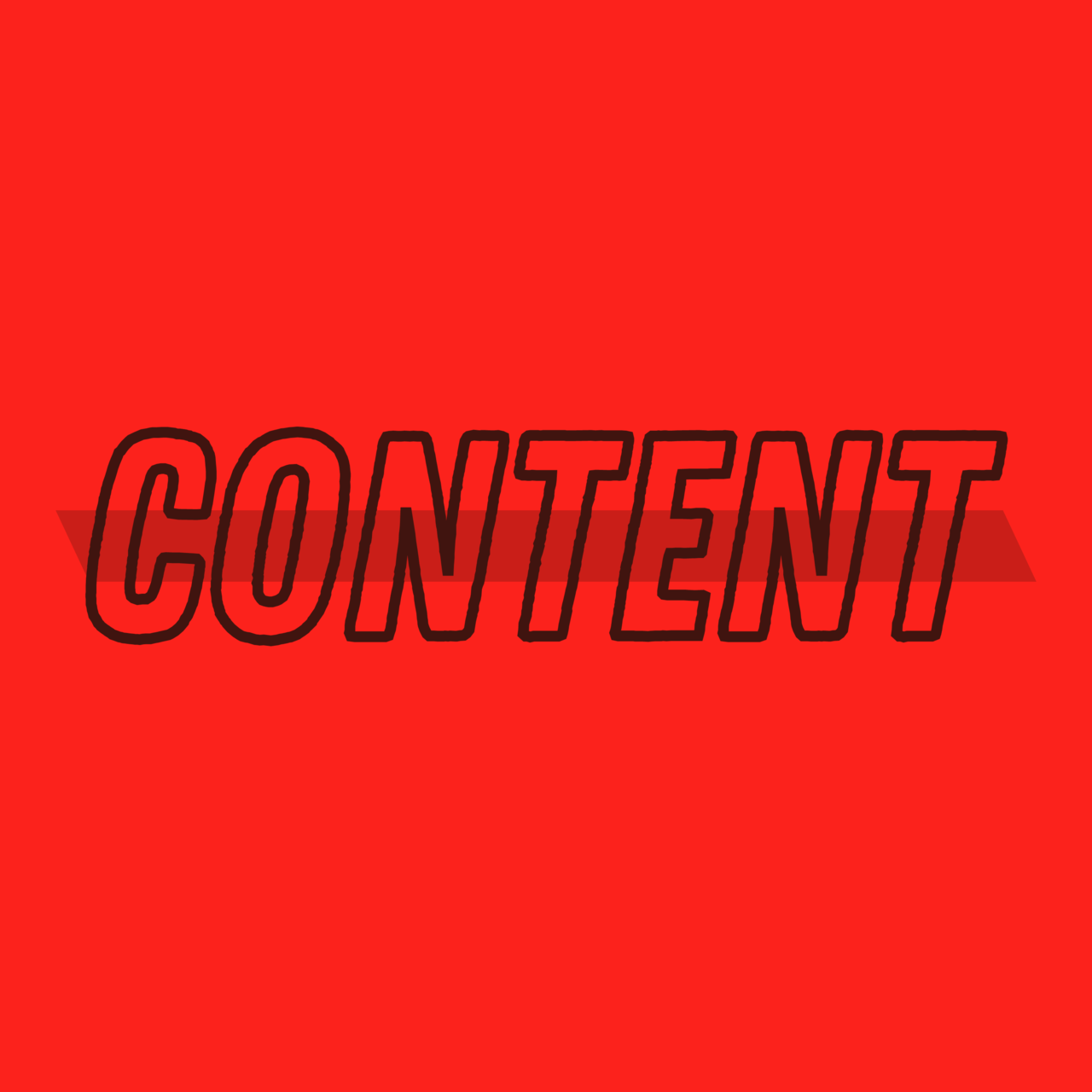 Don't Say Content